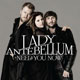 Lady Antebellum Lyrics